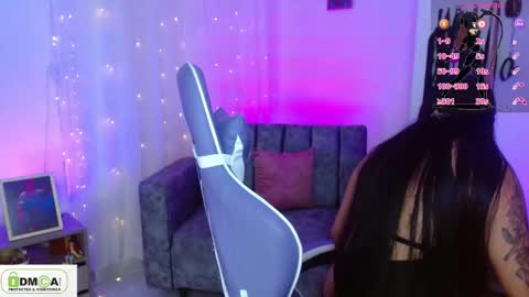 Snapshot of miss_scarllet chatting on 03-27-26, 01:22 100 thumbs up online show from 03-27-26, 01:22