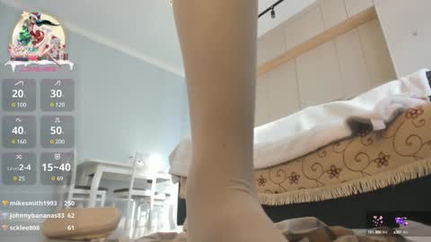 Miss shine  online show from 01-11-25, 07:49