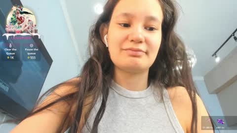 Miss shine  online show from 01-14-25, 05:19