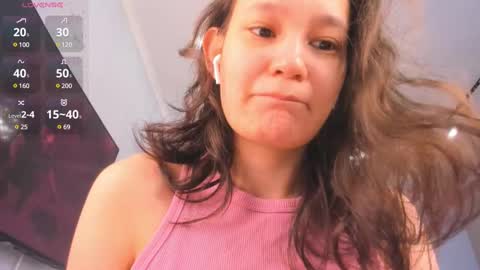 Miss shine  online show from 02-14-25, 04:04