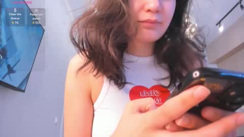 Miss shine  online show from 03-08-25, 04:23