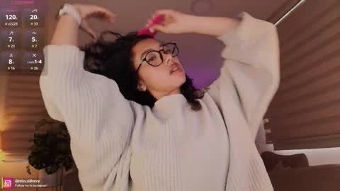 Amy Olivera online show from 03-02-26, 12:45