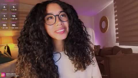 Snapshot of miss_sidney chatting on 03-04-26, 12:33 Amy Olivera online show from 03-04-26, 12:33