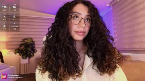 Snapshot of miss_sidney chatting on 03-26-26, 01:28 Amy Olivera online show from 03-26-26, 01:28