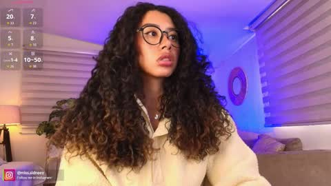 Snapshot of miss_sidney chatting on 04-01-26, 12:39 Amy Olivera online show from 04-01-26, 12:39