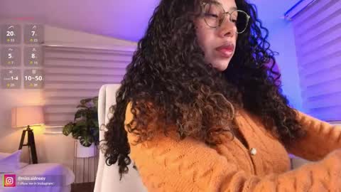 Snapshot of miss_sidney chatting on 04-09-26, 12:54 Amy Olivera online show from 04-09-26, 12:54