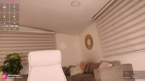 Snapshot of miss_sidney chatting on 04-11-26, 11:47 Amy Olivera online show from 04-11-26, 11:47