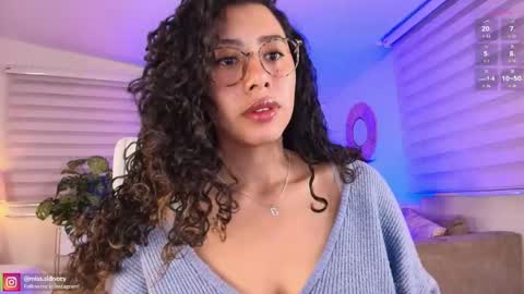 Snapshot of miss_sidney chatting on 04-15-26, 12:45 Amy Olivera online show from 04-15-26, 12:45