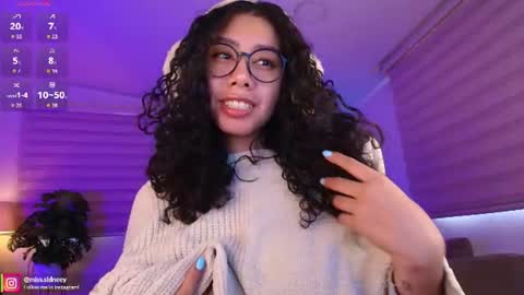 Amy Olivera online show from 06-19-26, 12:53