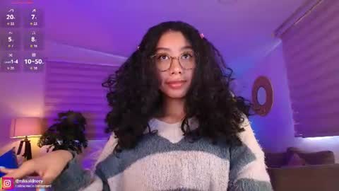Amy Olivera online show from 07-03-26, 01:06