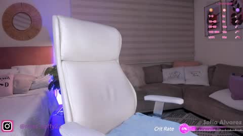 Snapshot of miss_soffy chatting on 12-11-24, 10:47 Sofia Alvarez online show from 12-11-24, 10:47
