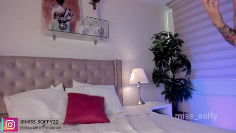 Snapshot of miss_soffy chatting on 12-22-24, 12:05 Sofia Alvarez online show from 12-22-24, 12:05