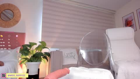 Snapshot of miss_soffy chatting on 01-10-25, 02:34 Sofia Alvarez online show from 01-10-25, 02:34