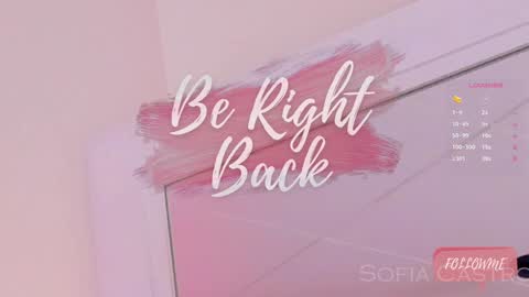 Snapshot of miss_sofiaa_ chatting on 12-03-24, 10:39 Sofia Castro online show from 12-03-24, 10:39