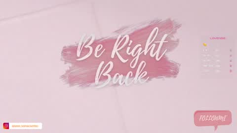 Snapshot of miss_sofiaa_ chatting on 12-12-24, 10:45 Sofia Castro online show from 12-12-24, 10:45