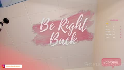 Snapshot of miss_sofiaa_ chatting on 12-13-24, 10:41 Sofia Castro online show from 12-13-24, 10:41