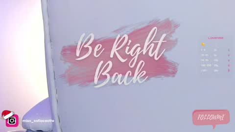 Snapshot of miss_sofiaa_ chatting on 12-31-24, 11:31 Sofia Castro online show from 12-31-24, 11:31