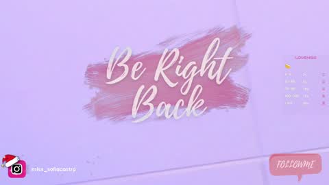 Snapshot of miss_sofiaa_ chatting on 01-03-25, 11:35 Sofia Castro online show from 01-03-25, 11:35