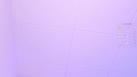 Snapshot of miss_sofiaa_ chatting on 01-13-25, 11:41 Sofia Castro online show from 01-13-25, 11:41