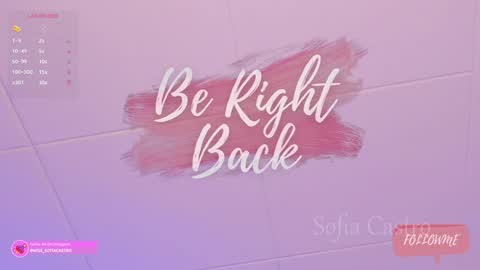 Snapshot of miss_sofiaa_ chatting on 02-05-25, 11:44 Sofia Castro online show from 02-05-25, 11:44