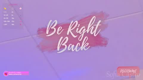 Snapshot of miss_sofiaa_ chatting on 02-12-25, 11:40 Sofia Castro online show from 02-12-25, 11:40