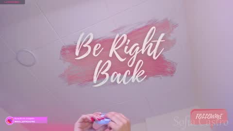 Snapshot of miss_sofiaa_ chatting on 02-20-25, 11:42 Sofia Castro online show from 02-20-25, 11:42