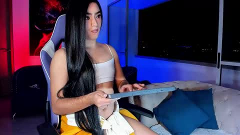 Snapshot of miss_sophie98 chatting on 02-14-26, 02:41 Sophie Cardenas ..... independent model online show from 02-14-26, 02:41