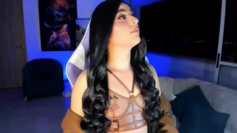 Snapshot of miss_sophie98 chatting on 03-08-26, 11:52 Sophie Cardenas ..... independent model online show from 03-08-26, 11:52