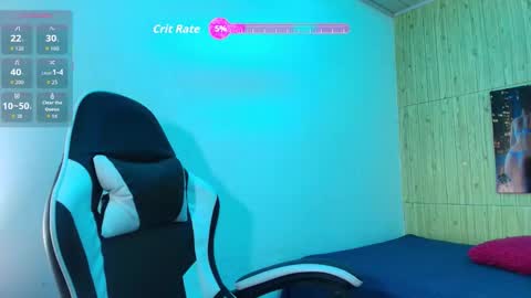 miss_sparkle666 online show from 01-18-26, 08:23