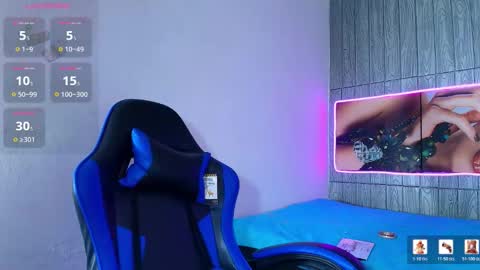 miss_sparkle666 online show from 02-10-26, 10:36