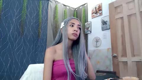 Snapshot of miss_sugar20 chatting on 03-25-26, 11:11 IM SUGAR online show from 03-25-26, 11:11