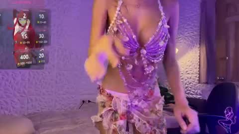 Snapshot of miss_sugar20 chatting on 07-27-26, 10:50 IM SUGAR online show from 07-27-26, 10:50