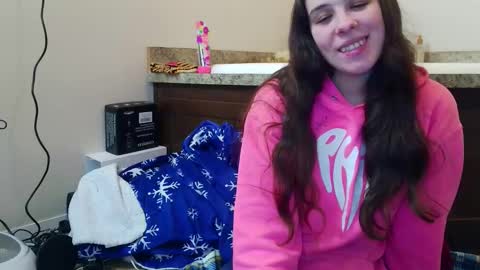 Bella online show from 12-16-25, 02:27