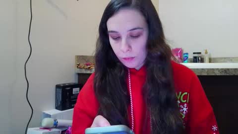 Bella online show from 12-21-25, 11:34