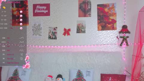 Bella online show from 02-03-26, 06:40