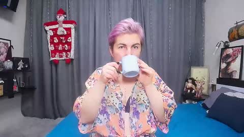 miss_tasha_kom online show from 12-19-24, 10:13