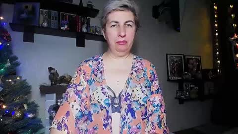 miss_tasha_kom online show from 01-08-25, 07:13