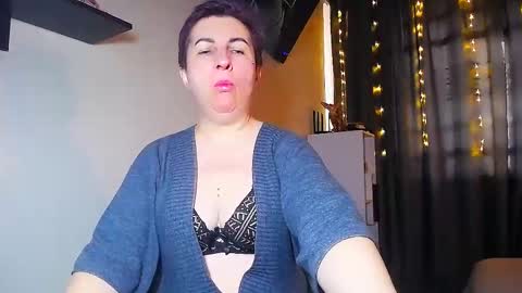 miss_tasha_kom online show from 02-13-25, 08:06