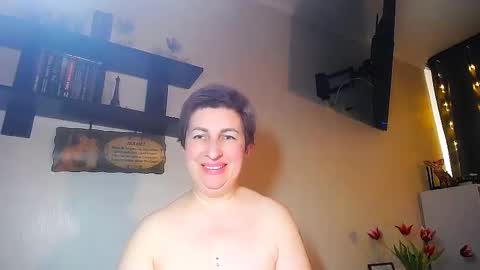 miss_tasha_kom online show from 03-11-25, 10:07