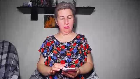 miss_tasha_kom online show from 09-20-25, 11:33