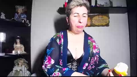 miss_tasha_kom online show from 11-09-25, 09:18