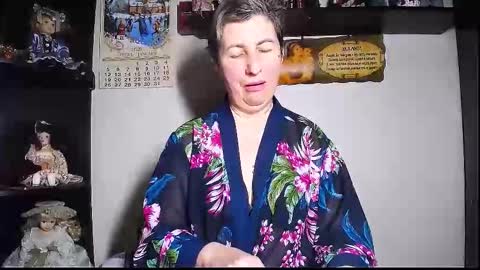 miss_tasha_kom online show from 01-09-26, 03:15