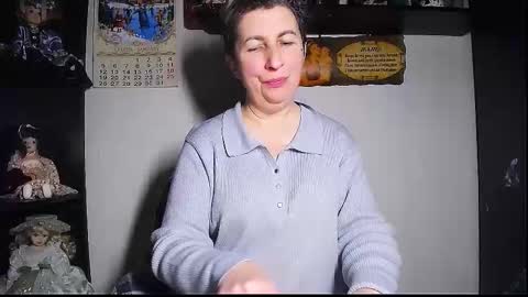 miss_tasha_kom online show from 01-16-26, 04:00