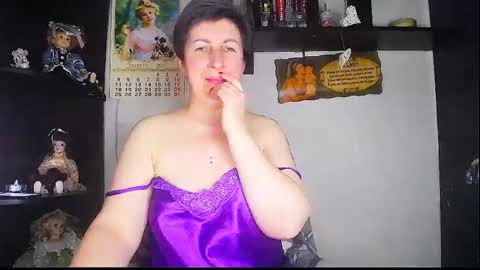 miss_tasha_kom online show from 05-07-26, 05:24