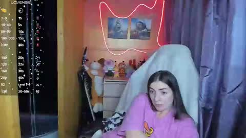 Snapshot of miss_tasy chatting on 02-24-25, 03:53 Melanie January 15th is my birthday there will be an interesting show online show from 02-24-25, 03:53