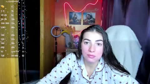 Snapshot of miss_tasy chatting on 12-02-25, 05:46 Melanie January 15th is my birthday there will be an interesting show online show from 12-02-25, 05:46