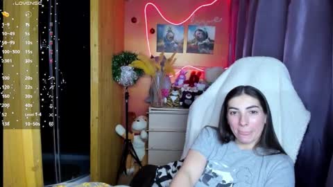 Snapshot of miss_tasy chatting on 01-13-26, 04:18 Melanie January 15th is my birthday there will be an interesting show online show from 01-13-26, 04:18