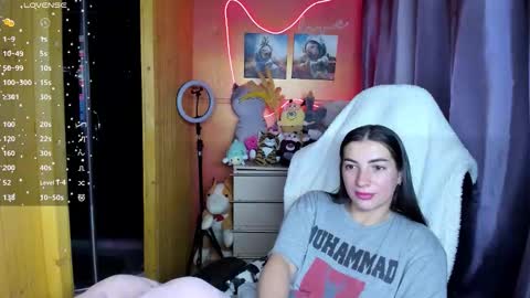 Snapshot of miss_tasy chatting on 03-04-26, 01:55 Melanie January 15th is my birthday there will be an interesting show online show from 03-04-26, 01:55