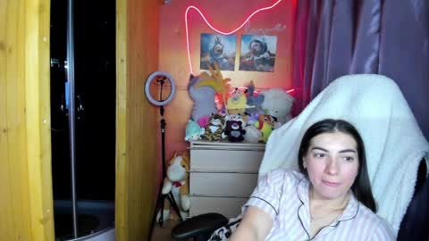 Melanie  January 15th is my birthday there will be an interesting show  online show from 03-23-26, 05:39