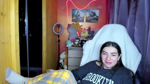 Melanie  January 15th is my birthday there will be an interesting show  online show from 04-16-26, 06:47